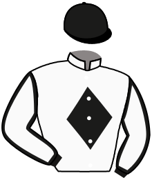 Casaque n°3