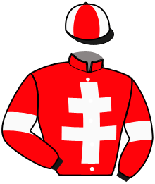 Casaque n°6