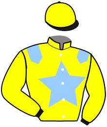Casaque n°10
