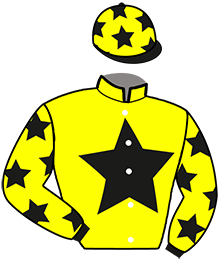 Casaque n°14
