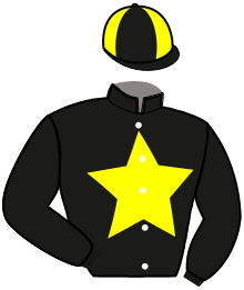 Casaque n°3