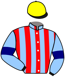 Casaque n°4