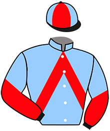 Casaque n°9