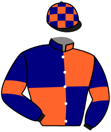 Casaque n°4