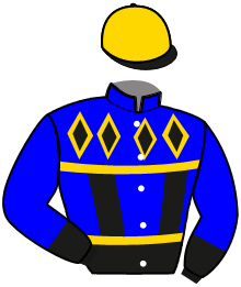Casaque n°7