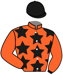 Casaque n°1