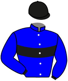 Casaque n°7