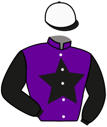 Casaque n°2