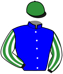Casaque n°6