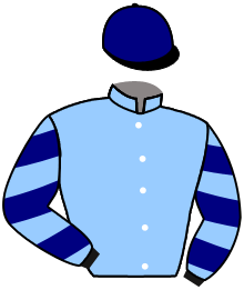 Casaque n°1