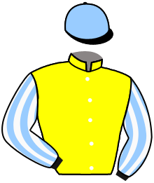 Casaque n°3