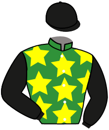 Casaque n°5