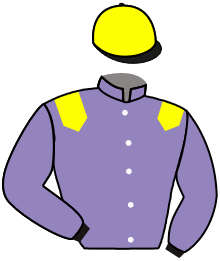 Casaque n°6