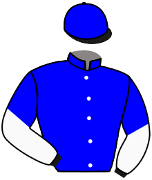 Casaque n°4
