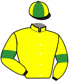 Casaque n°5