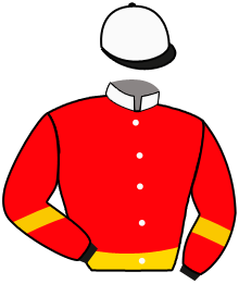Casaque n°6