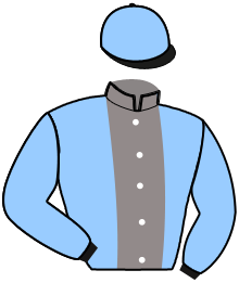 Casaque n°1