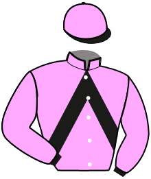 Casaque n°5