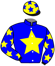 Casaque n°9