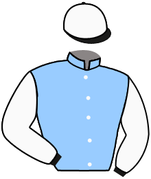 Casaque n°2