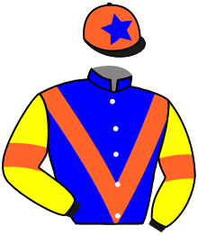 Casaque n°4