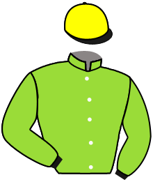 Casaque n°10