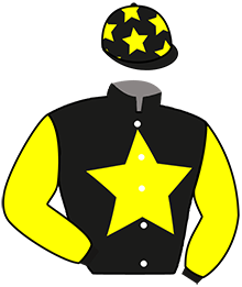 Casaque n°1