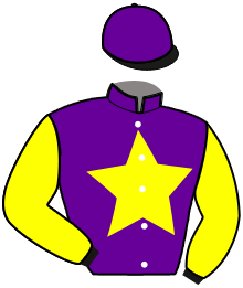 Casaque n°14