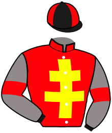 Casaque n°3