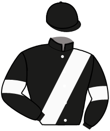 Casaque n°5
