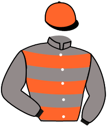Casaque n°1