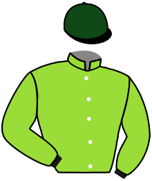 Casaque n°16