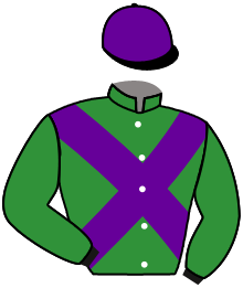 Casaque n°2