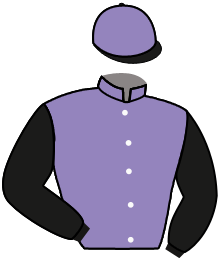 Casaque n°5