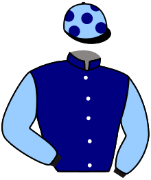 Casaque n°6