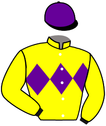 Casaque n°13