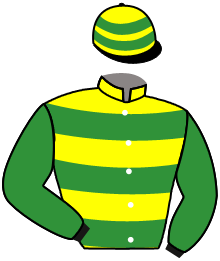 Casaque n°15