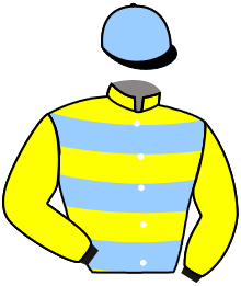 Casaque n°3