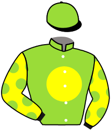 Casaque n°5