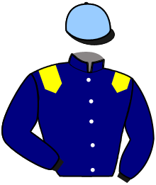 Casaque n°3