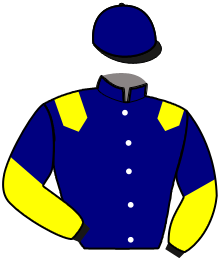 Casaque n°4