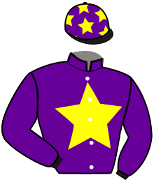 Casaque n°5
