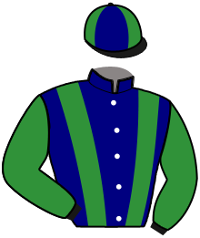 Casaque n°7