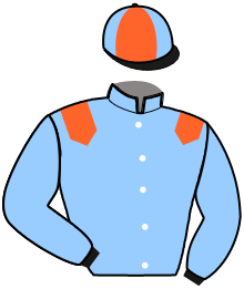 Casaque n°18