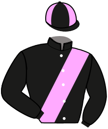 Casaque n°11
