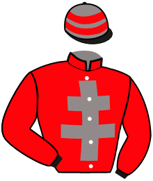 Casaque n°8