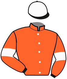 Casaque n°13