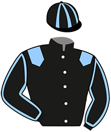 Casaque n°4