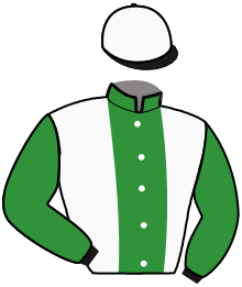 Casaque n°5