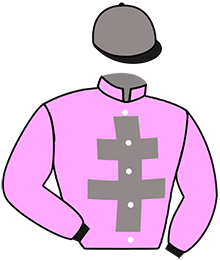 Casaque n°4